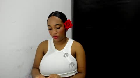 Snapshot of blackitybae chatting on 30, 10, 2025 Shophie White online show from 30, 10, 2025