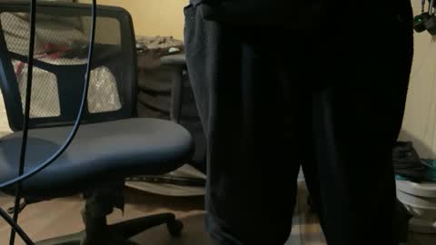 blackjag107 online show from 26, 9, 2025