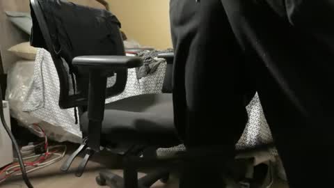 blackjag107 online show from 1, 10, 2025