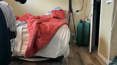 blackjag107 online show from 26, 10, 2025