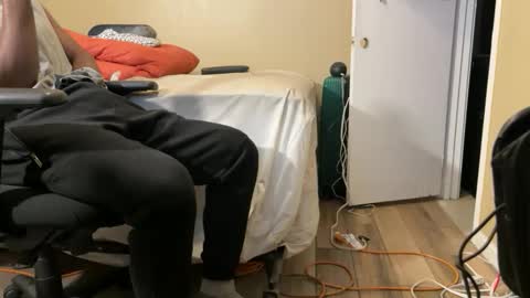 blackjag107 online show from 14, 11, 2025