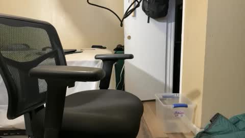 blackjag107 online show from 18, 11, 2025