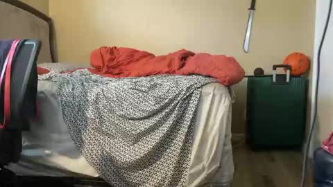 blackjag107 online show from 29, 11, 2025