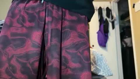 Snapshot of blackjag107 chatting on 10, 2, 2026 blackjag107 online show from 10, 2, 2026