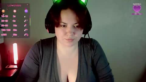 BlackkVelvet online show from 10, 10, 2025