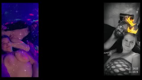 blacklightparty69 online show from 4, 7, 2026