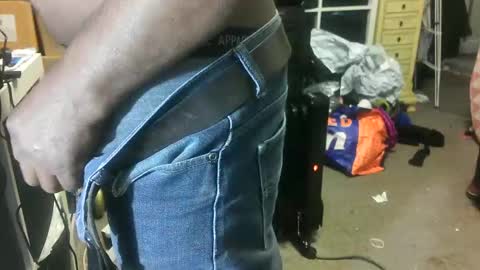 Snapshot of blackmanluv chatting on 11, 12, 2024 Me and her online show from 11, 12, 2024