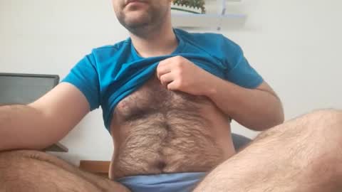 Black Master online show from 27, 2, 2026