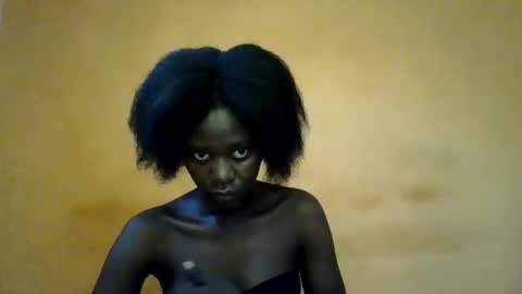 Snapshot of blackmela chatting on 29, 1, 2025 Blackmela online show from 29, 1, 2025