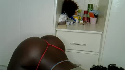 Blackmela online show from 12, 2, 2026