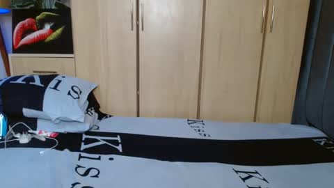 Snapshot of blackmellanin_ chatting on 23, 2, 2025 Smiley sylivia online show from 23, 2, 2025