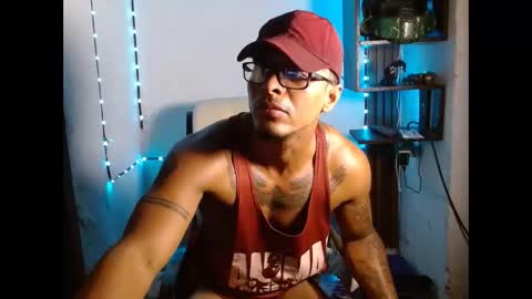 blackmen117uncs online show from 25, 11, 2025