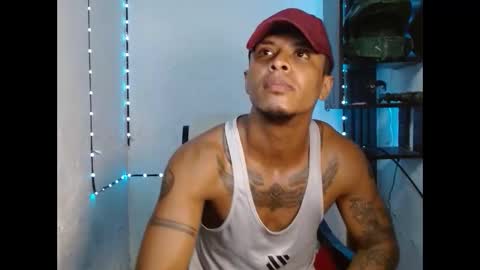 blackmen117uncs online show from 16, 12, 2025