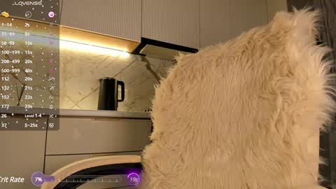 Karina online show from 24, 1, 2025