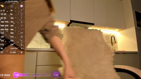 Karina online show from 1, 2, 2025