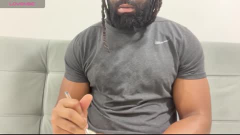 blackmuscles77 online show from 23, 3, 2026