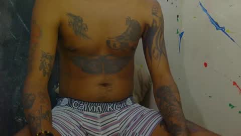 Snapshot of blackphylosofy chatting on 6, 12, 2024 i am D.L online show from 6, 12, 2024