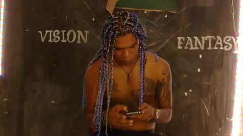 Snapshot of blackphylosofy chatting on 21, 1, 2025 i am D.L online show from 21, 1, 2025