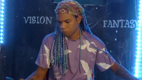 Snapshot of blackphylosofy chatting on 22, 1, 2025 i am D.L online show from 22, 1, 2025