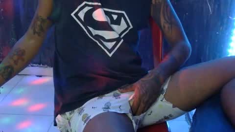 Snapshot of blackphylosofy chatting on 28, 1, 2025 i am D.L online show from 28, 1, 2025