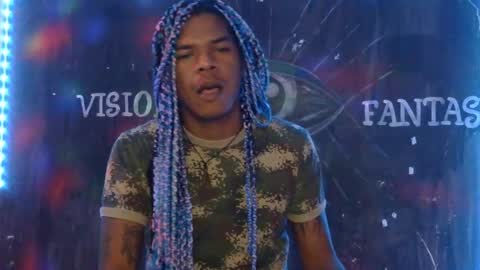 Snapshot of blackphylosofy chatting on 29, 1, 2025 i am D.L online show from 29, 1, 2025