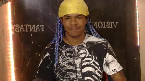 Snapshot of blackphylosofy chatting on 3, 2, 2025 i am D.L online show from 3, 2, 2025