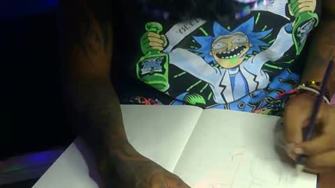 Snapshot of blackphylosofy chatting on 8, 2, 2025 i am D.L online show from 8, 2, 2025