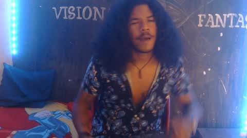 Snapshot of blackphylosofy chatting on 25, 2, 2025 i am D.L online show from 25, 2, 2025