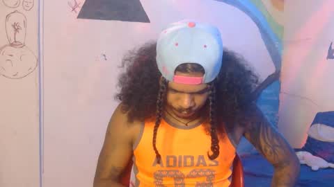 Snapshot of blackphylosofy chatting on 10, 3, 2025 i am D.L online show from 10, 3, 2025