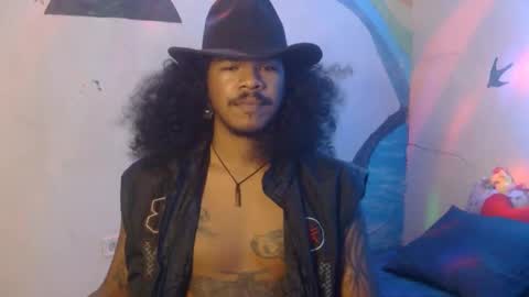 Snapshot of blackphylosofy chatting on 11, 3, 2025 i am D.L online show from 11, 3, 2025