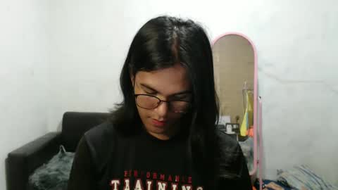 Snapshot of blackpinayts chatting on 14, 12, 2024 Ellez online show from 14, 12, 2024