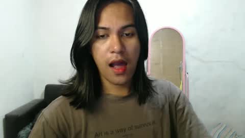 Snapshot of blackpinayts chatting on 29, 12, 2024 Ellez online show from 29, 12, 2024