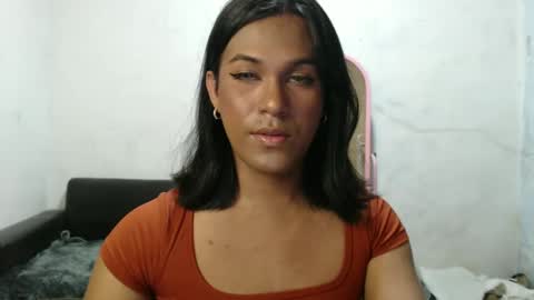 Snapshot of blackpinayts chatting on 13, 1, 2025 Ellez online show from 13, 1, 2025