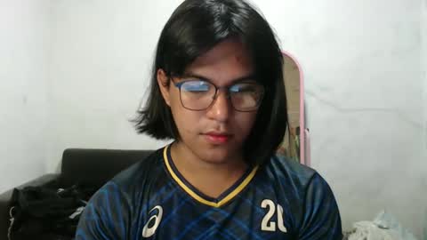 Snapshot of blackpinayts chatting on 2, 3, 2025 Ellez online show from 2, 3, 2025