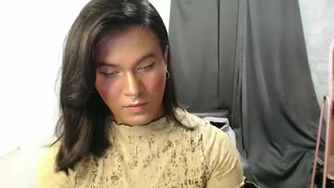 Snapshot of blackpinayts chatting on 10, 9, 2025 Ellez online show from 10, 9, 2025