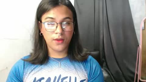 Snapshot of blackpinayts chatting on 26, 9, 2025 Ellez online show from 26, 9, 2025