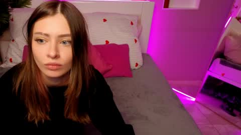 MaoLulu online show from 12, 4, 2026