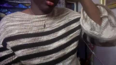Snapshot of blackprincessstacy chatting on 22, 5, 2026 ask mme later online show from 22, 5, 2026