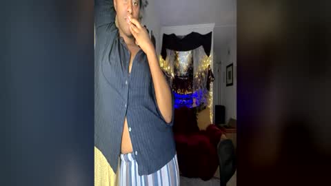 Snapshot of blackprincessstacy chatting on 19, 6, 2026 ask mme later online show from 19, 6, 2026