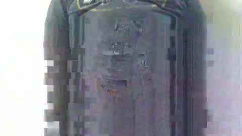 Jeffery Black online show from 26, 3, 2026