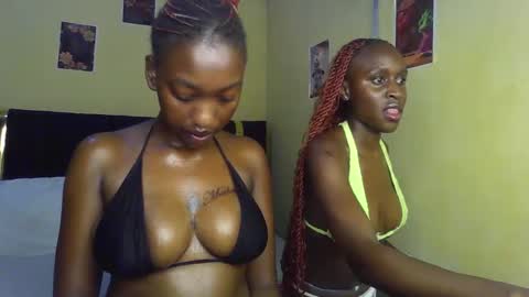 blackqueen2030 online show from 16, 3, 2026