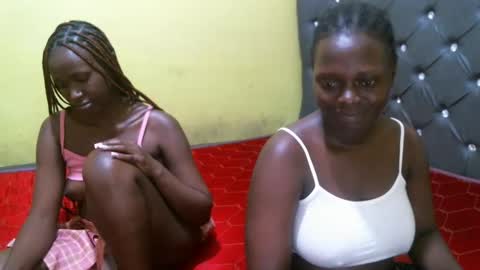 Snapshot of blackquin24 chatting on 30, 12, 2024 Brenda and Niffa online show from 30, 12, 2024