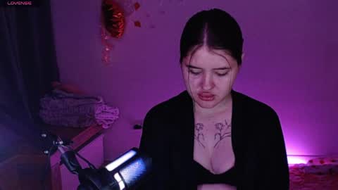 blackroseonee online show from 9, 5, 2026