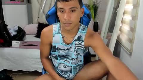 Snapshot of blacksex_boy chatting on 19, 12, 2024 Marlon online show from 19, 12, 2024