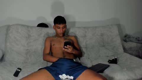 Marlon online show from 22, 5, 2026
