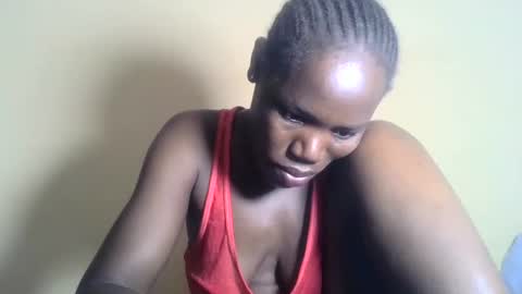 Snapshot of blacksexygal chatting on 1, 2, 2025 SARAH online show from 1, 2, 2025