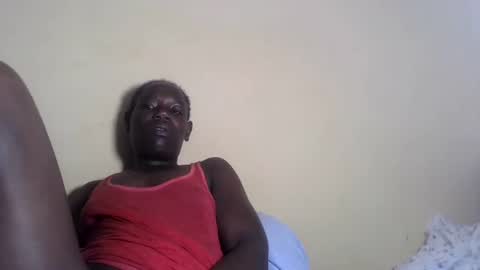 Snapshot of blacksexygal chatting on 1, 2, 2025 SARAH online show from 1, 2, 2025
