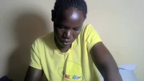 Snapshot of blacksexygal chatting on 5, 2, 2025 SARAH online show from 5, 2, 2025