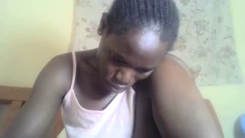 Snapshot of blacksexygal chatting on 17, 2, 2025 SARAH online show from 17, 2, 2025
