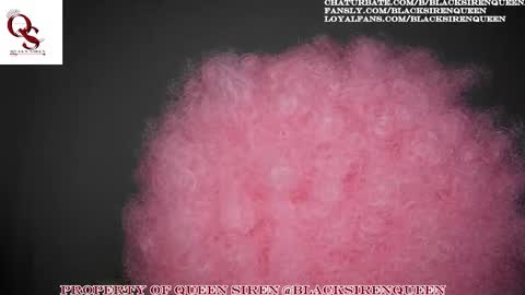 Queen Siren online show from 15, 2, 2025